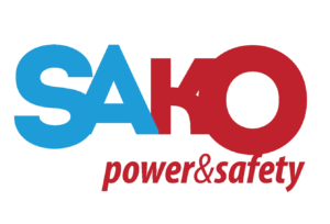 SAKO power&safety παπούτσια ασφαλείας